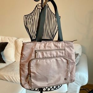 Carry-on computer bag